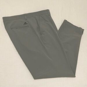 Adidas Men's Chinos in Gray